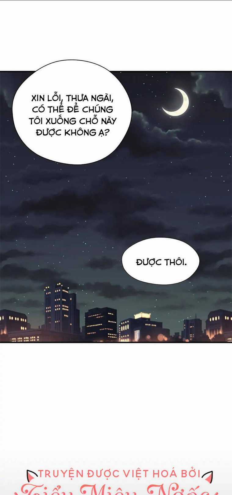 Câu Trả Lời Mùa Đông Chapter 24 trang 65