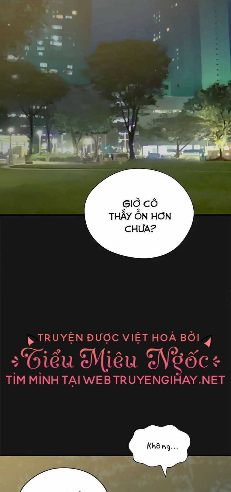 Câu Trả Lời Mùa Đông Chapter 24 trang 67