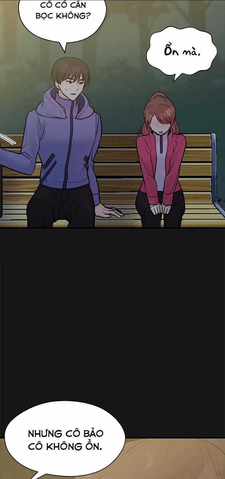 Câu Trả Lời Mùa Đông Chapter 24 trang 68