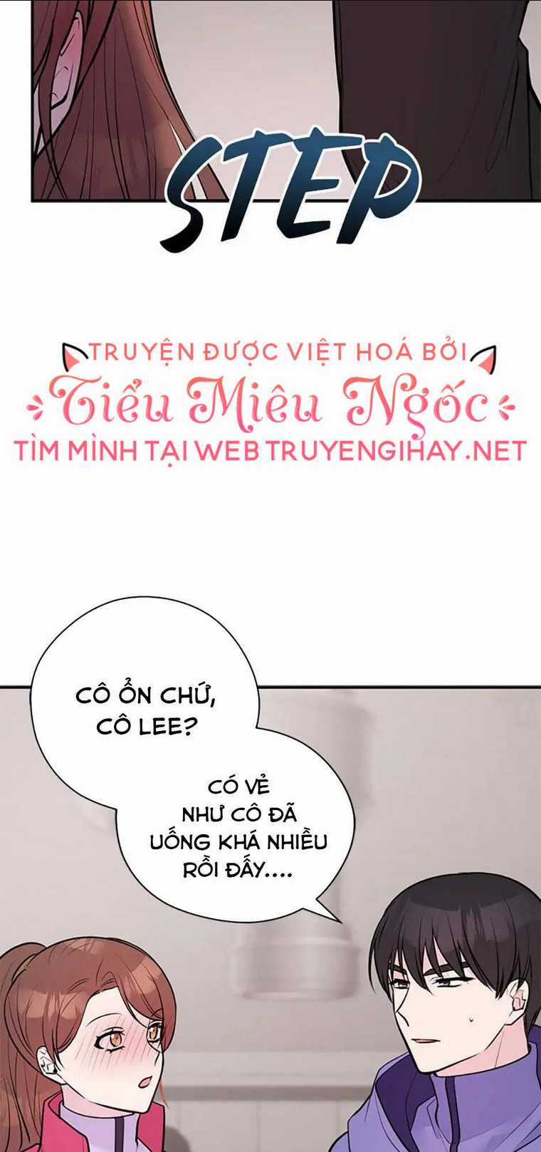 Câu Trả Lời Mùa Đông Chapter 24 trang 7