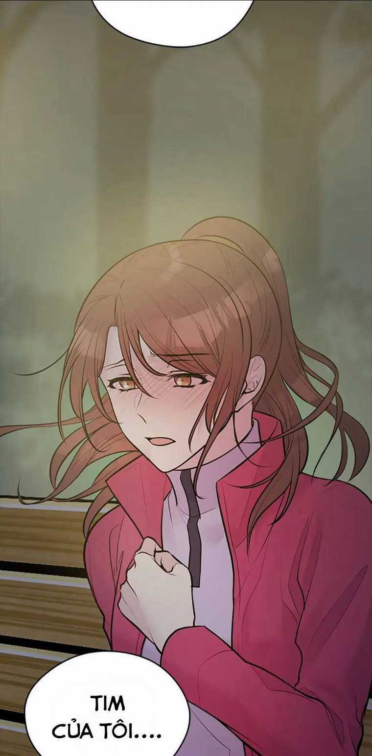 Câu Trả Lời Mùa Đông Chapter 24 trang 71