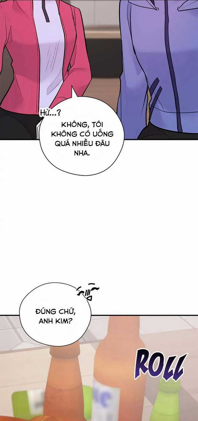 Câu Trả Lời Mùa Đông Chapter 24 trang 8