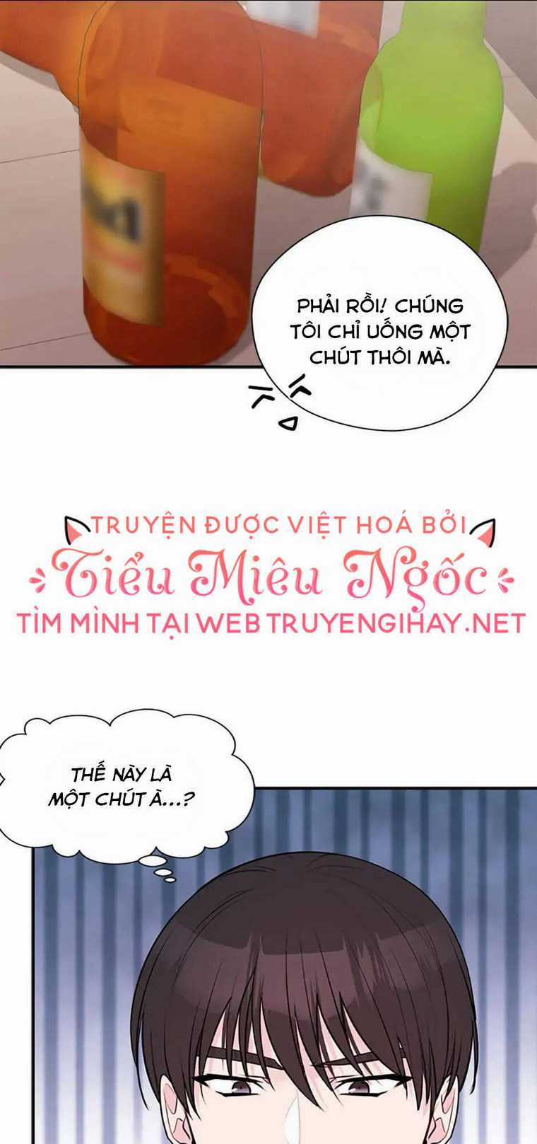 Câu Trả Lời Mùa Đông Chapter 24 trang 9