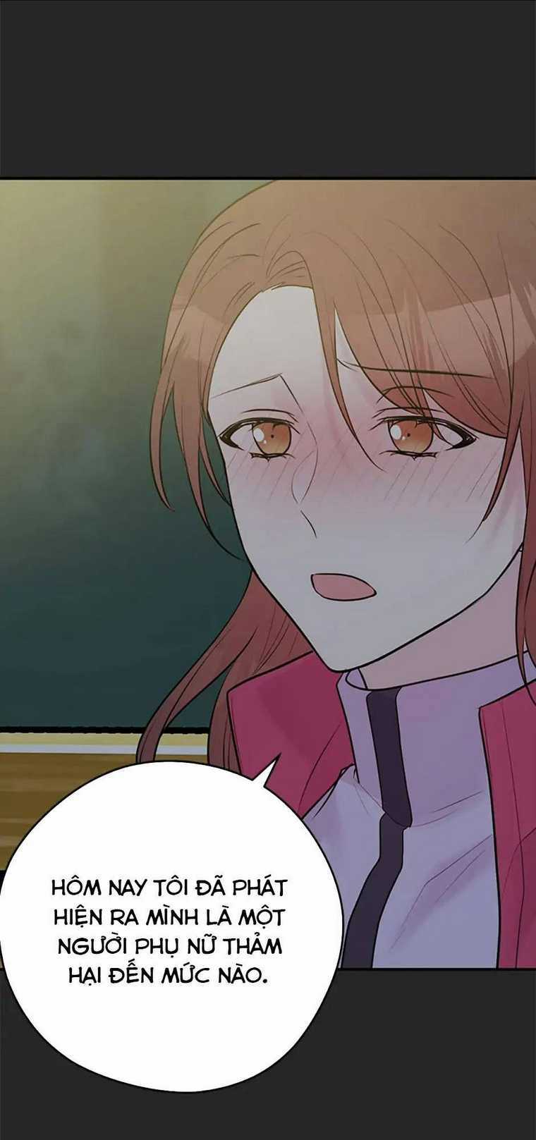 Câu Trả Lời Mùa Đông Chapter 25 trang 10