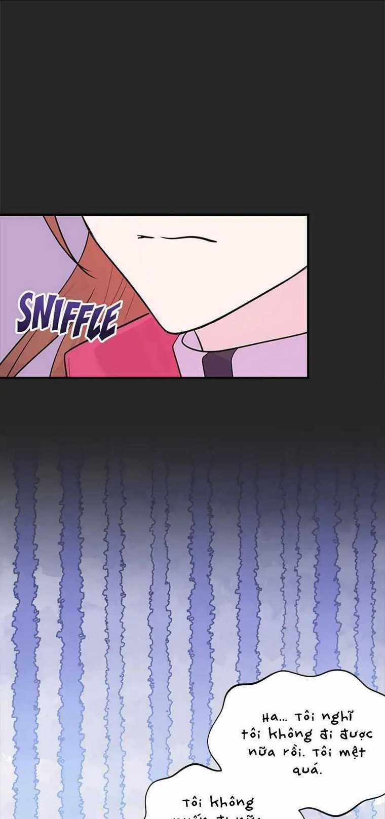 Câu Trả Lời Mùa Đông Chapter 25 trang 11