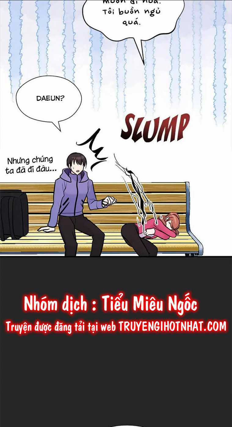 Câu Trả Lời Mùa Đông Chapter 25 trang 12