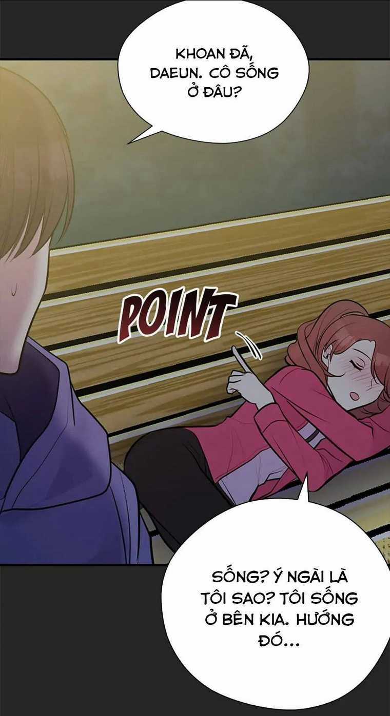 Câu Trả Lời Mùa Đông Chapter 25 trang 13