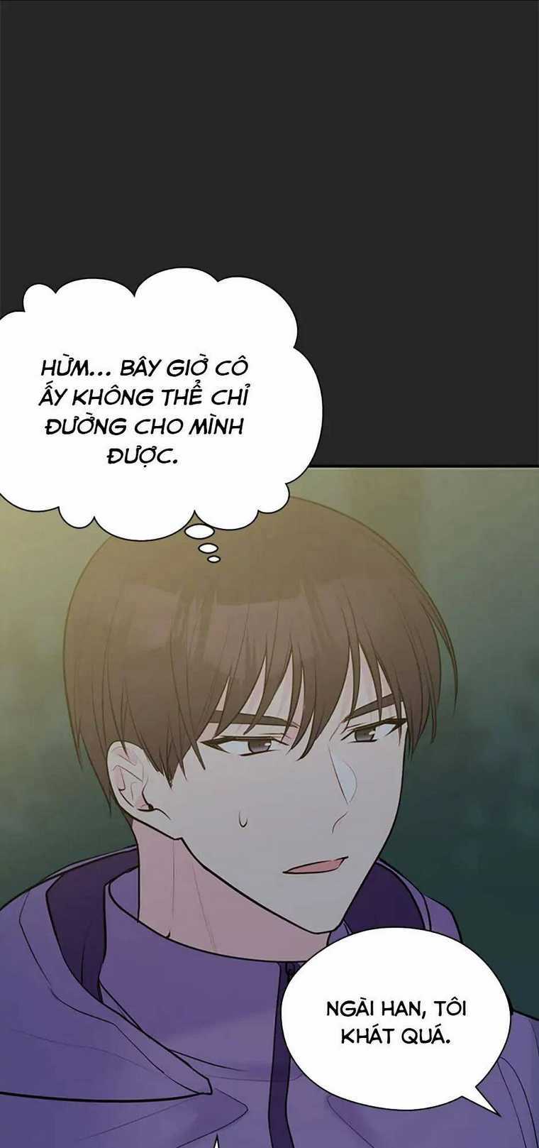 Câu Trả Lời Mùa Đông Chapter 25 trang 14