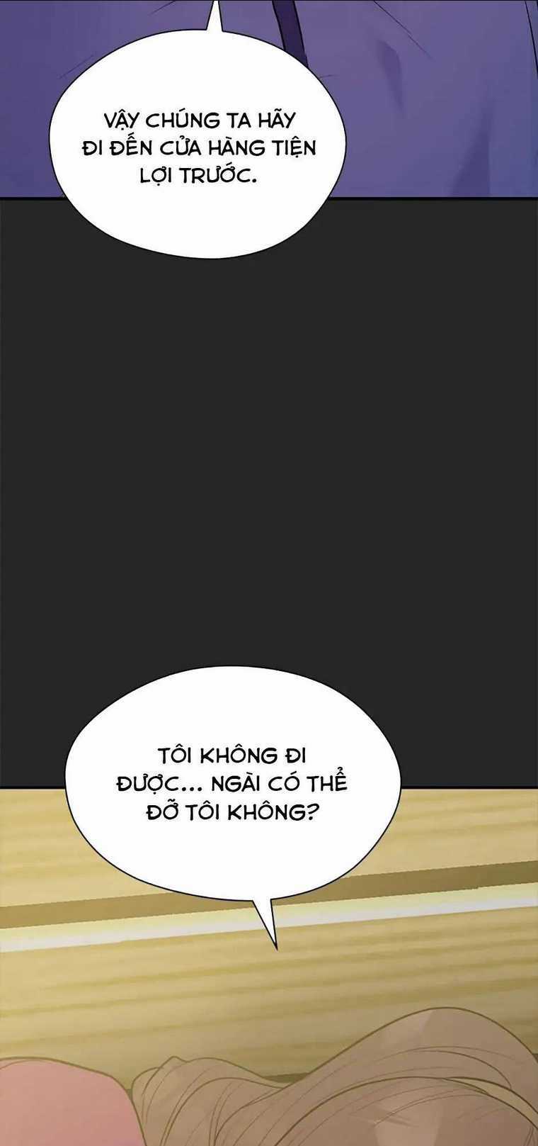 Câu Trả Lời Mùa Đông Chapter 25 trang 15