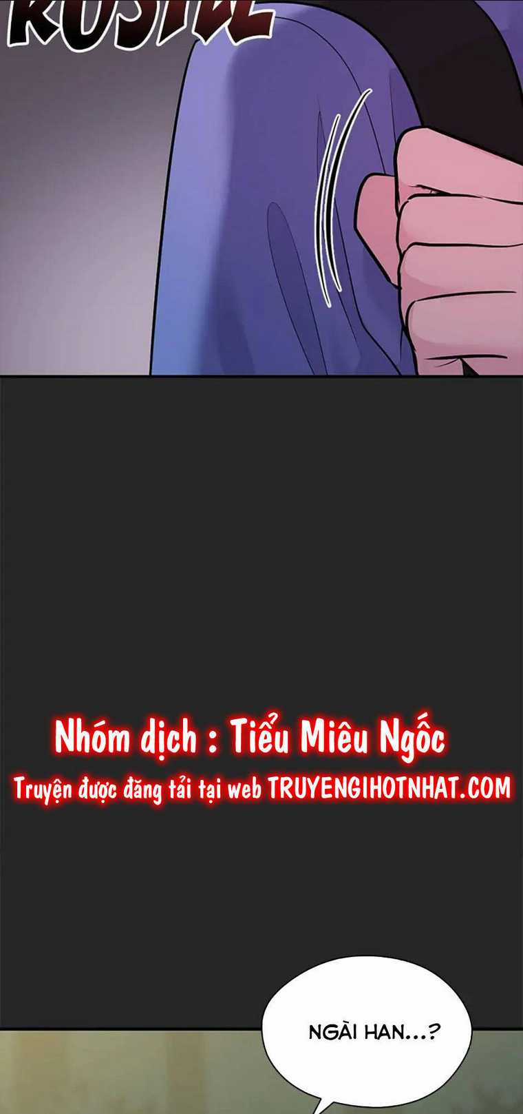 Câu Trả Lời Mùa Đông Chapter 25 trang 17