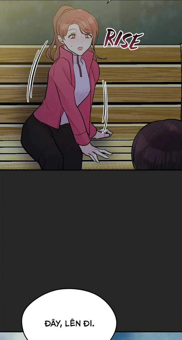 Câu Trả Lời Mùa Đông Chapter 25 trang 18