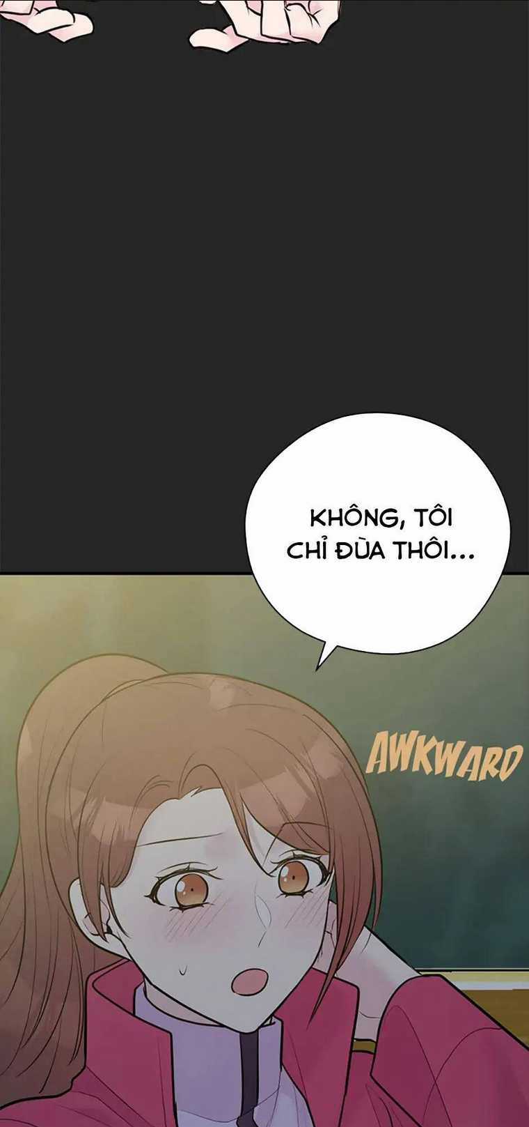 Câu Trả Lời Mùa Đông Chapter 25 trang 20