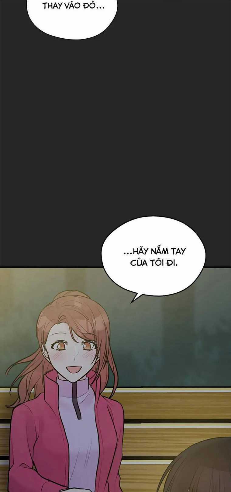 Câu Trả Lời Mùa Đông Chapter 25 trang 22