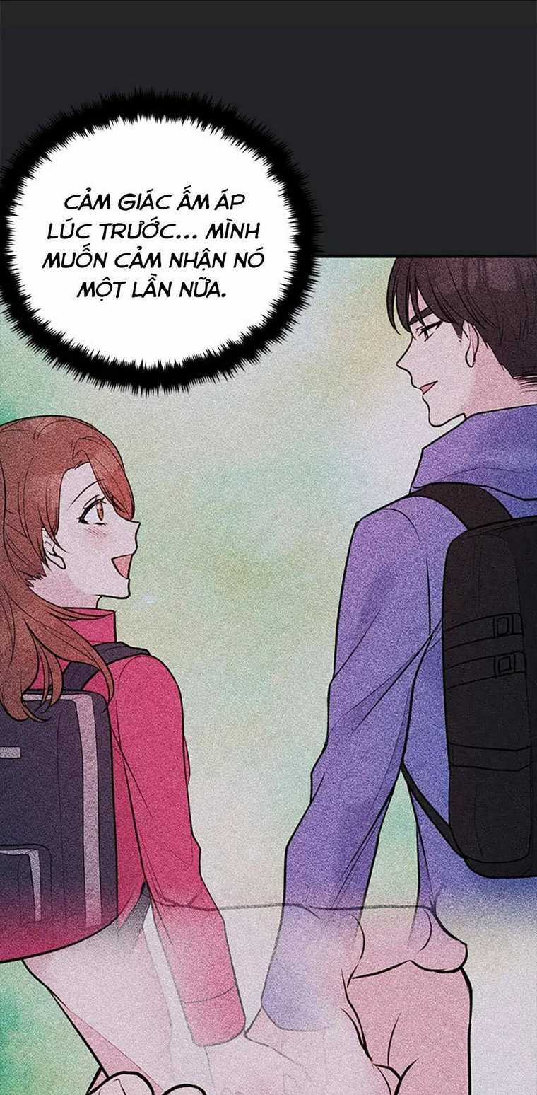 Câu Trả Lời Mùa Đông Chapter 25 trang 25