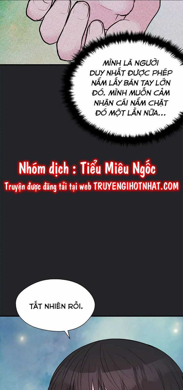 Câu Trả Lời Mùa Đông Chapter 25 trang 26