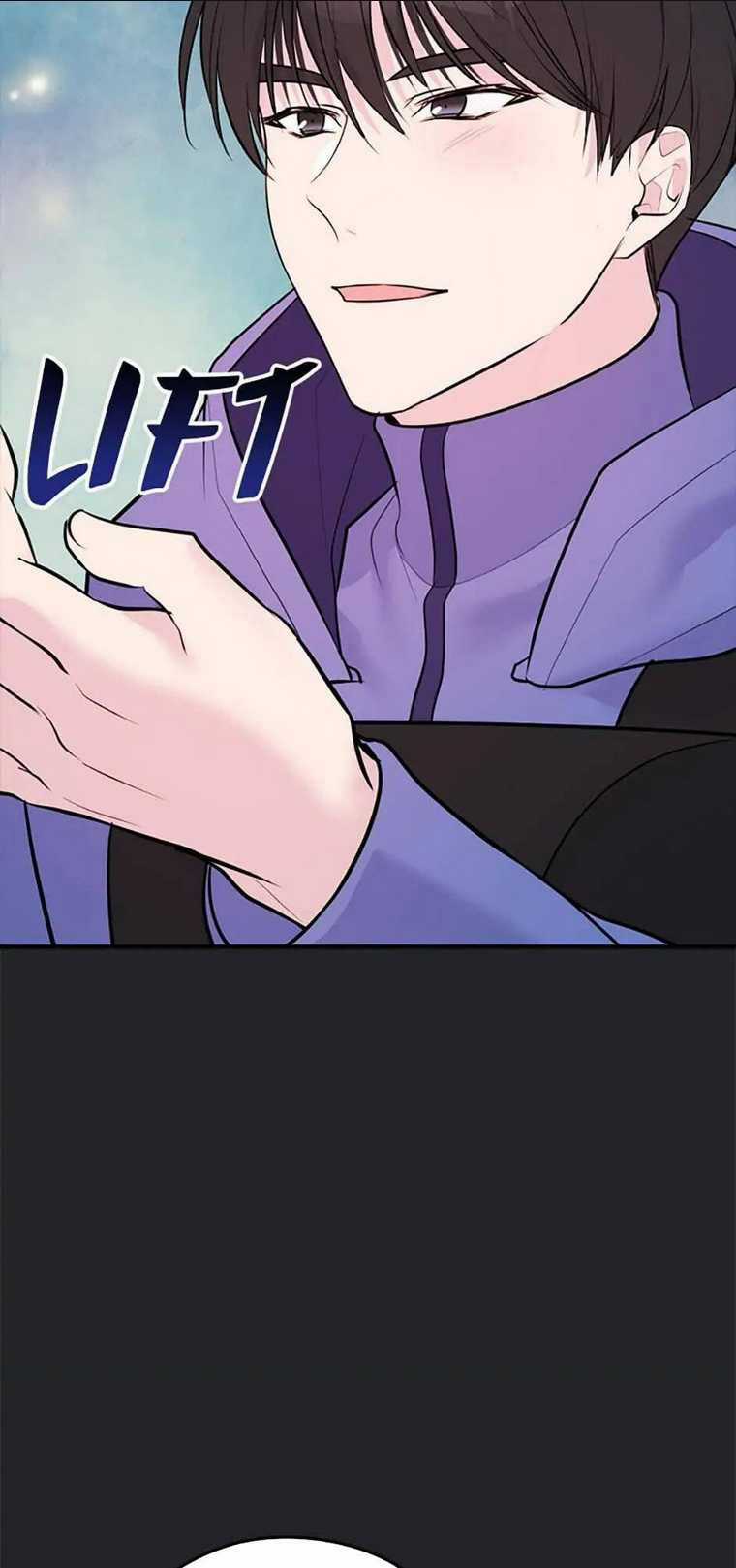 Câu Trả Lời Mùa Đông Chapter 25 trang 27