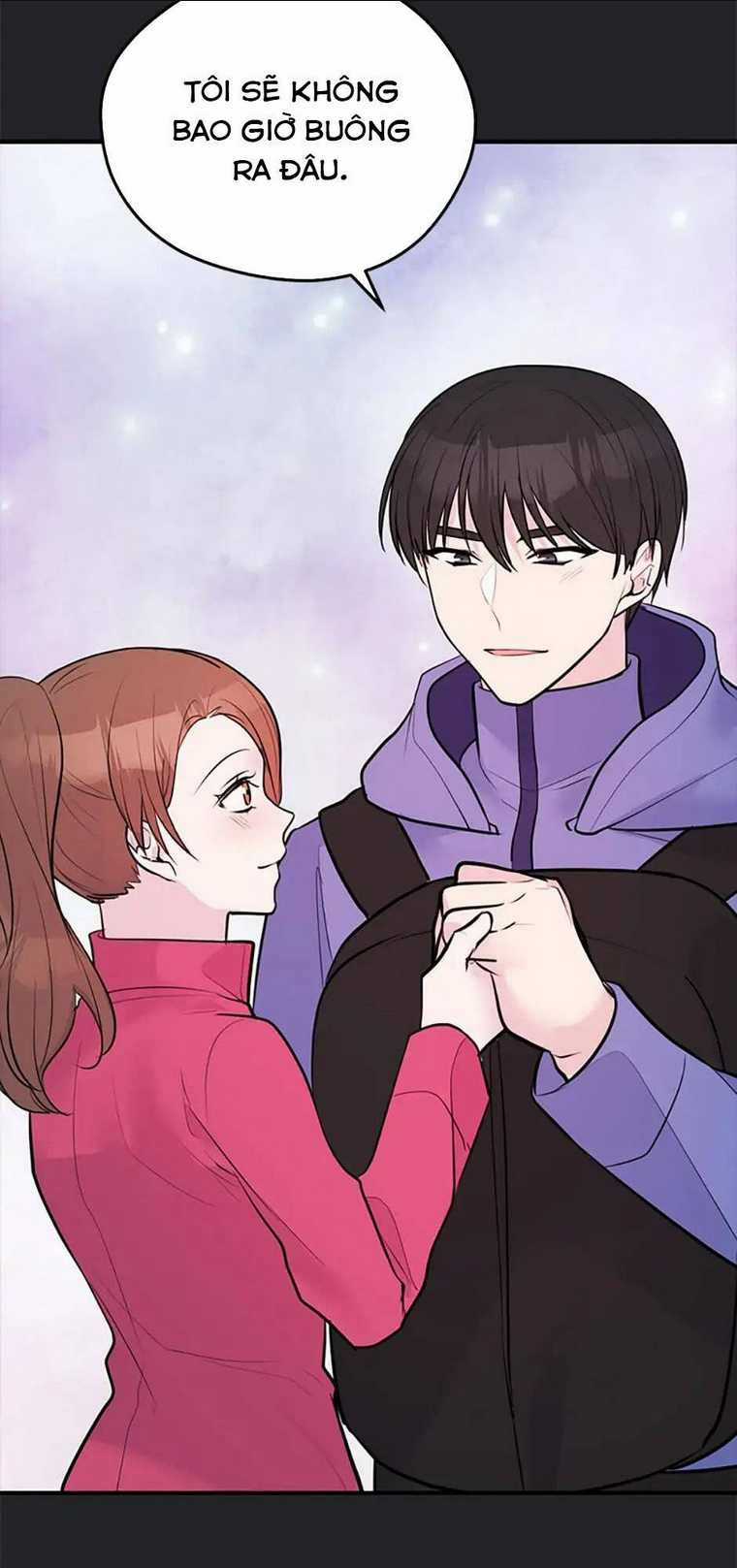 Câu Trả Lời Mùa Đông Chapter 25 trang 28