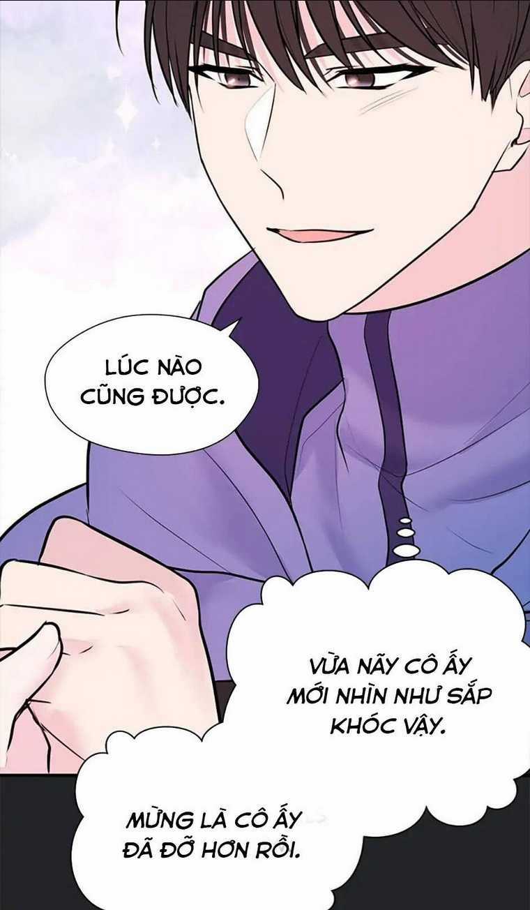 Câu Trả Lời Mùa Đông Chapter 25 trang 31