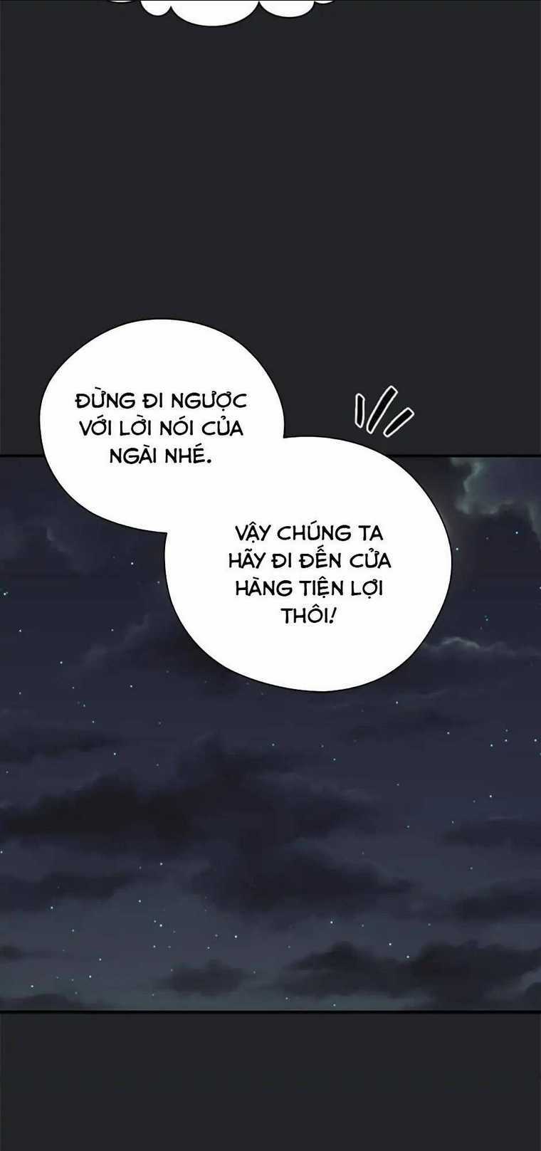 Câu Trả Lời Mùa Đông Chapter 25 trang 32