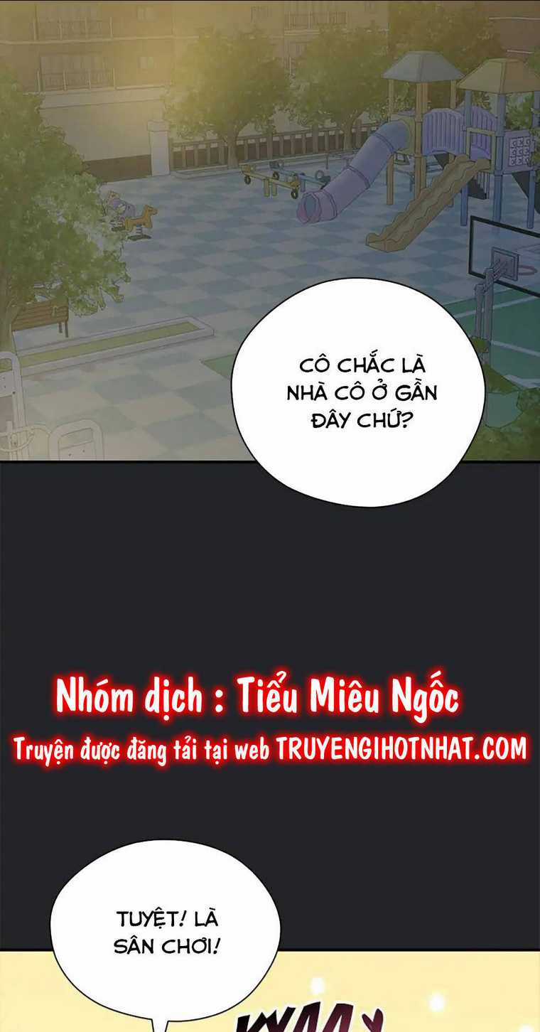 Câu Trả Lời Mùa Đông Chapter 25 trang 36