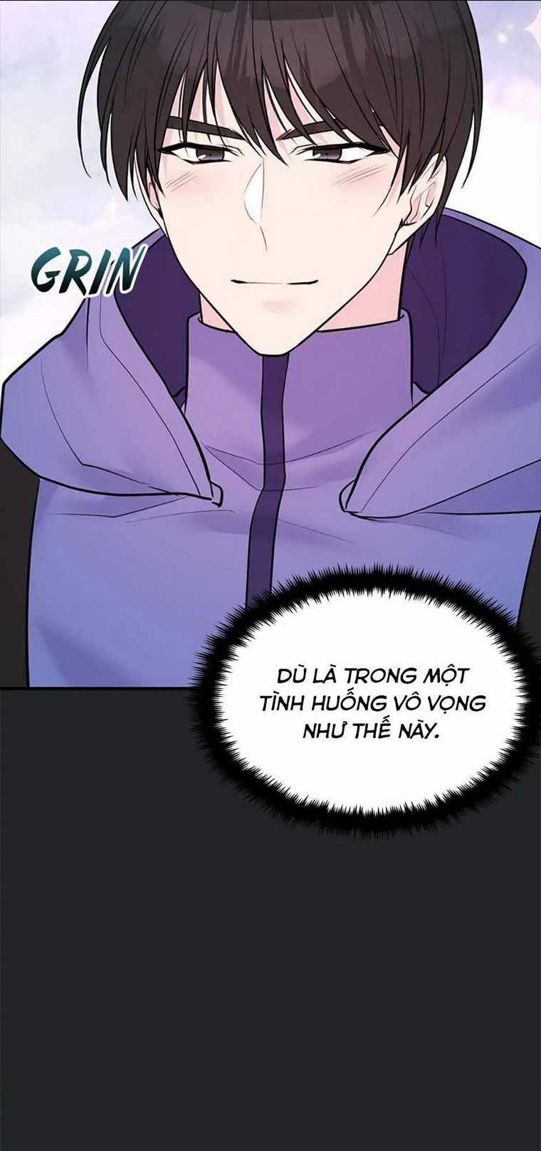 Câu Trả Lời Mùa Đông Chapter 25 trang 39