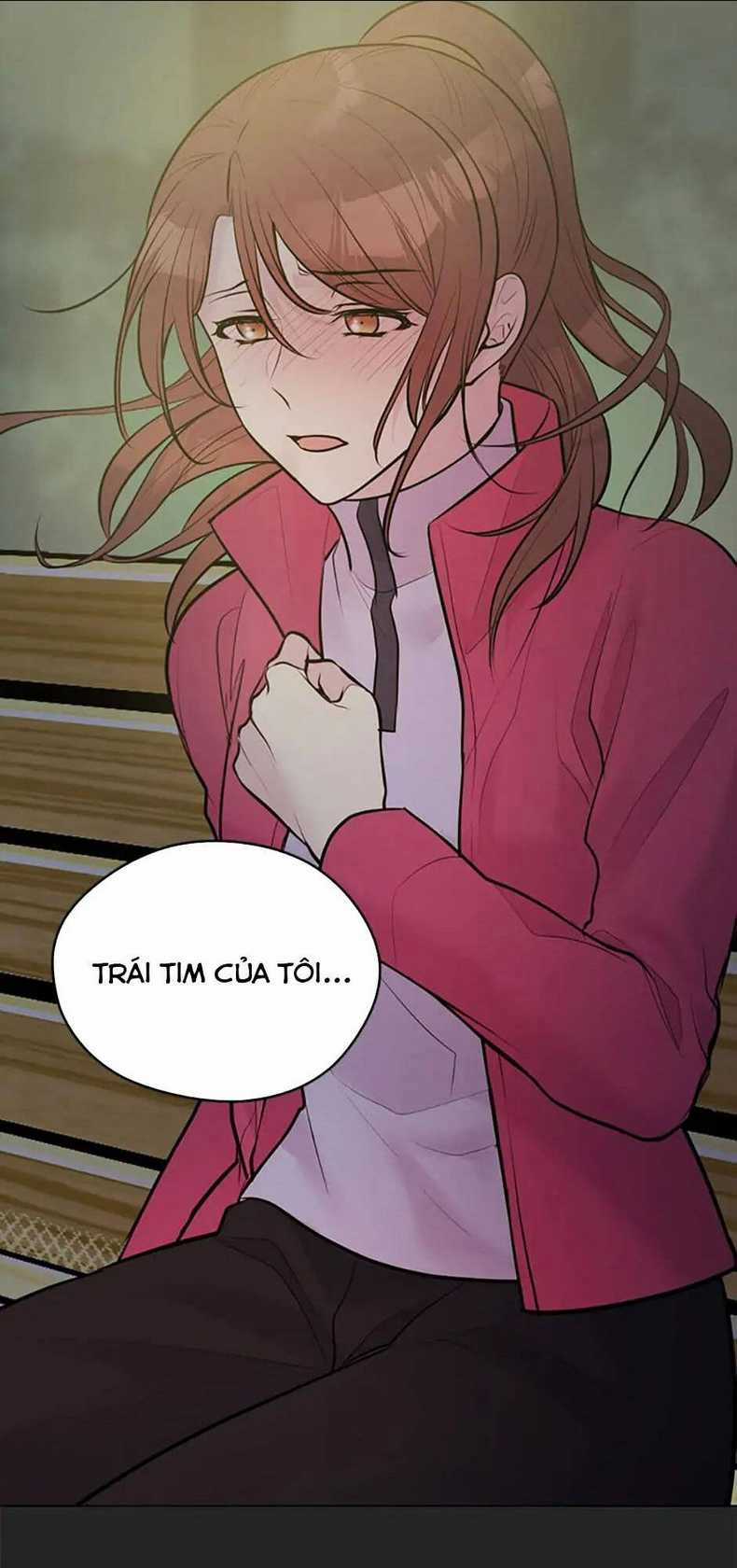 Câu Trả Lời Mùa Đông Chapter 25 trang 4