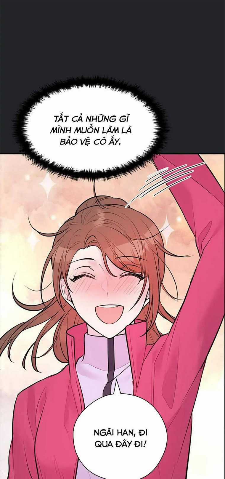 Câu Trả Lời Mùa Đông Chapter 25 trang 40