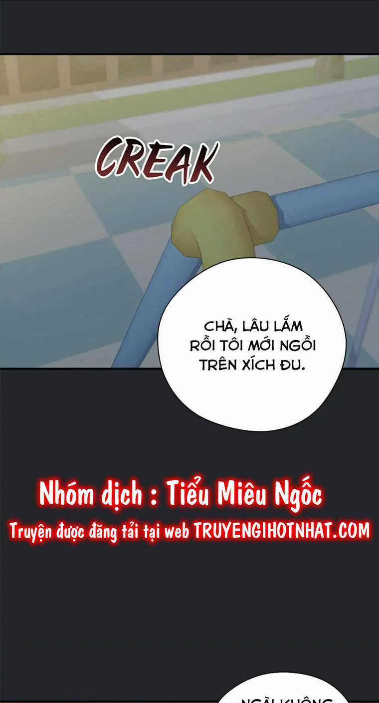 Câu Trả Lời Mùa Đông Chapter 25 trang 42