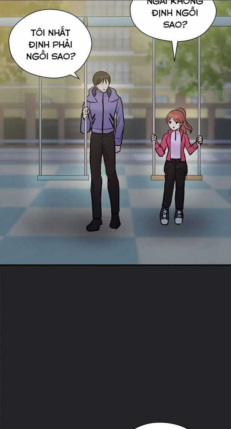 Câu Trả Lời Mùa Đông Chapter 25 trang 43