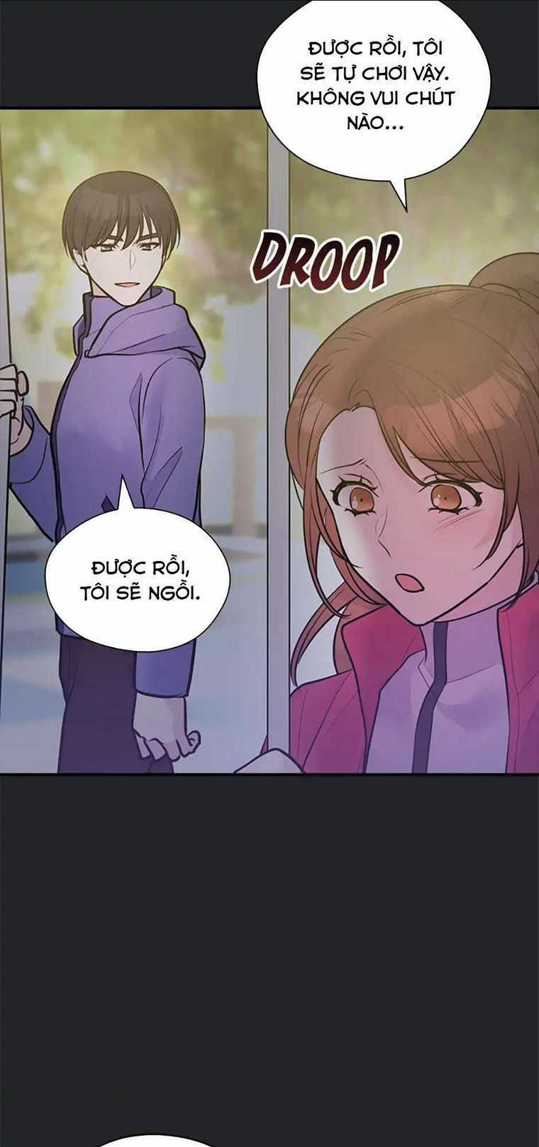 Câu Trả Lời Mùa Đông Chapter 25 trang 44