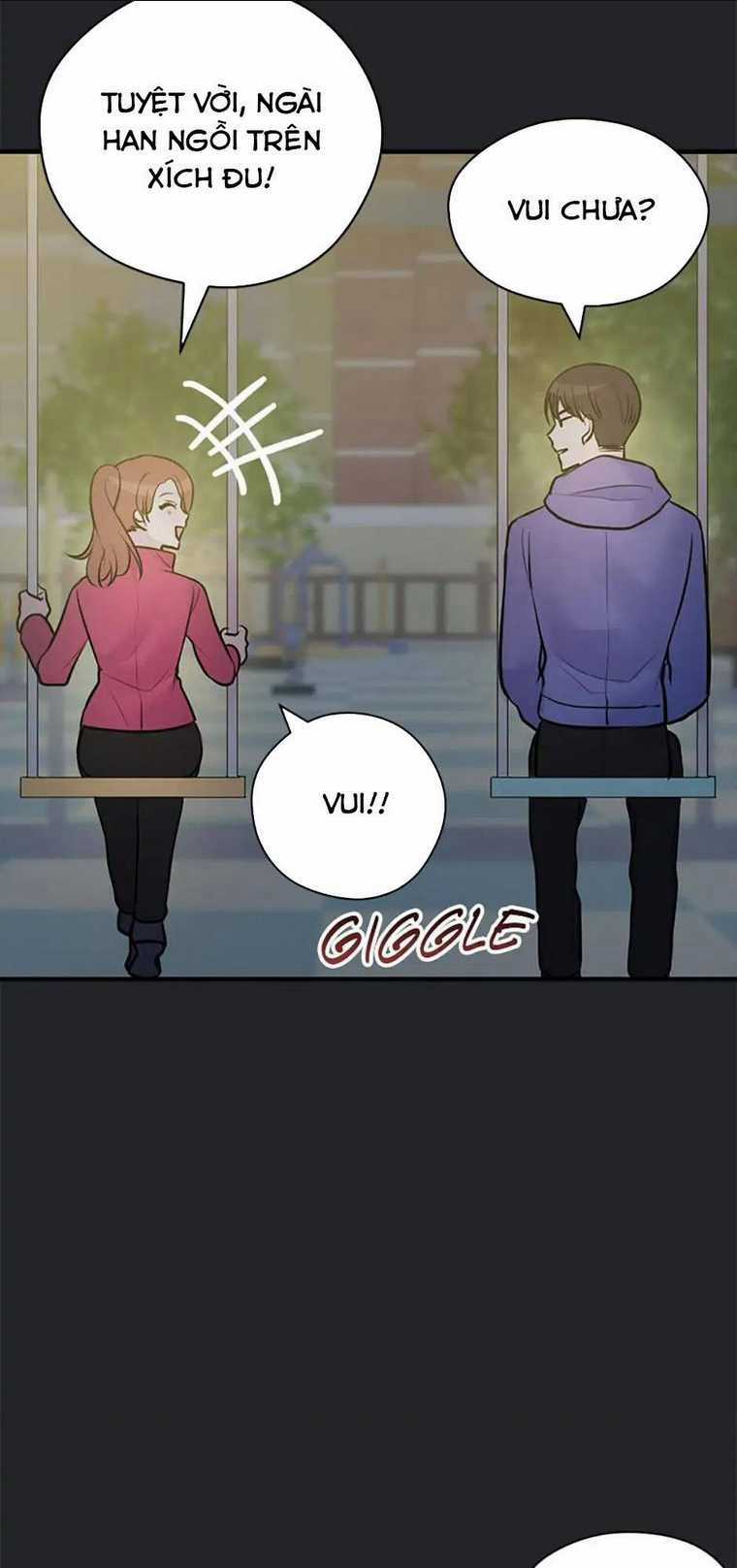 Câu Trả Lời Mùa Đông Chapter 25 trang 45