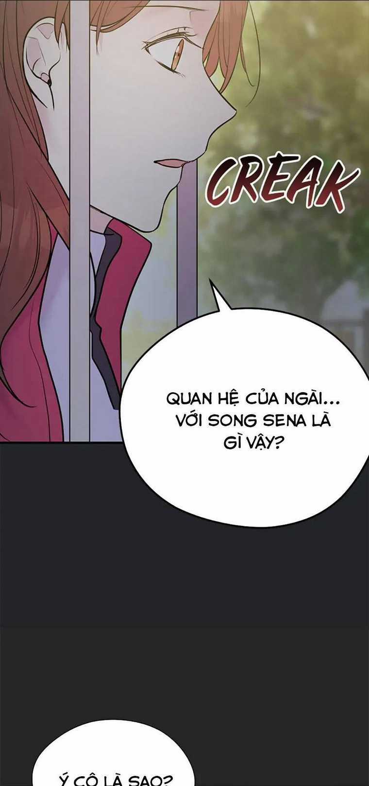 Câu Trả Lời Mùa Đông Chapter 25 trang 47