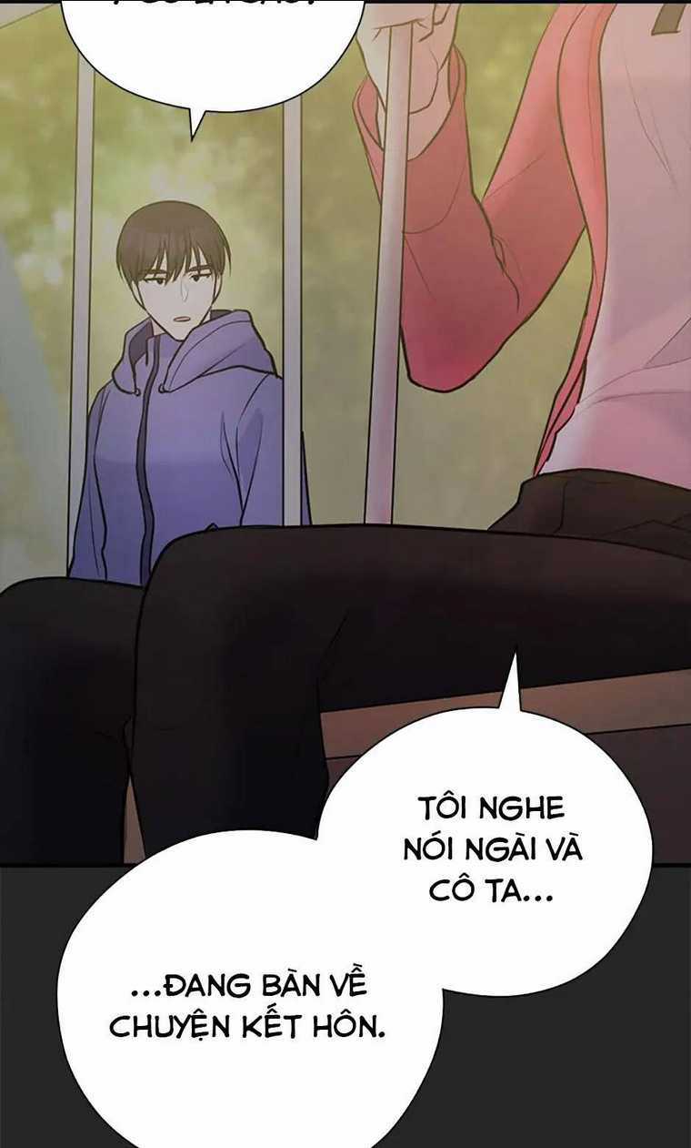 Câu Trả Lời Mùa Đông Chapter 25 trang 48