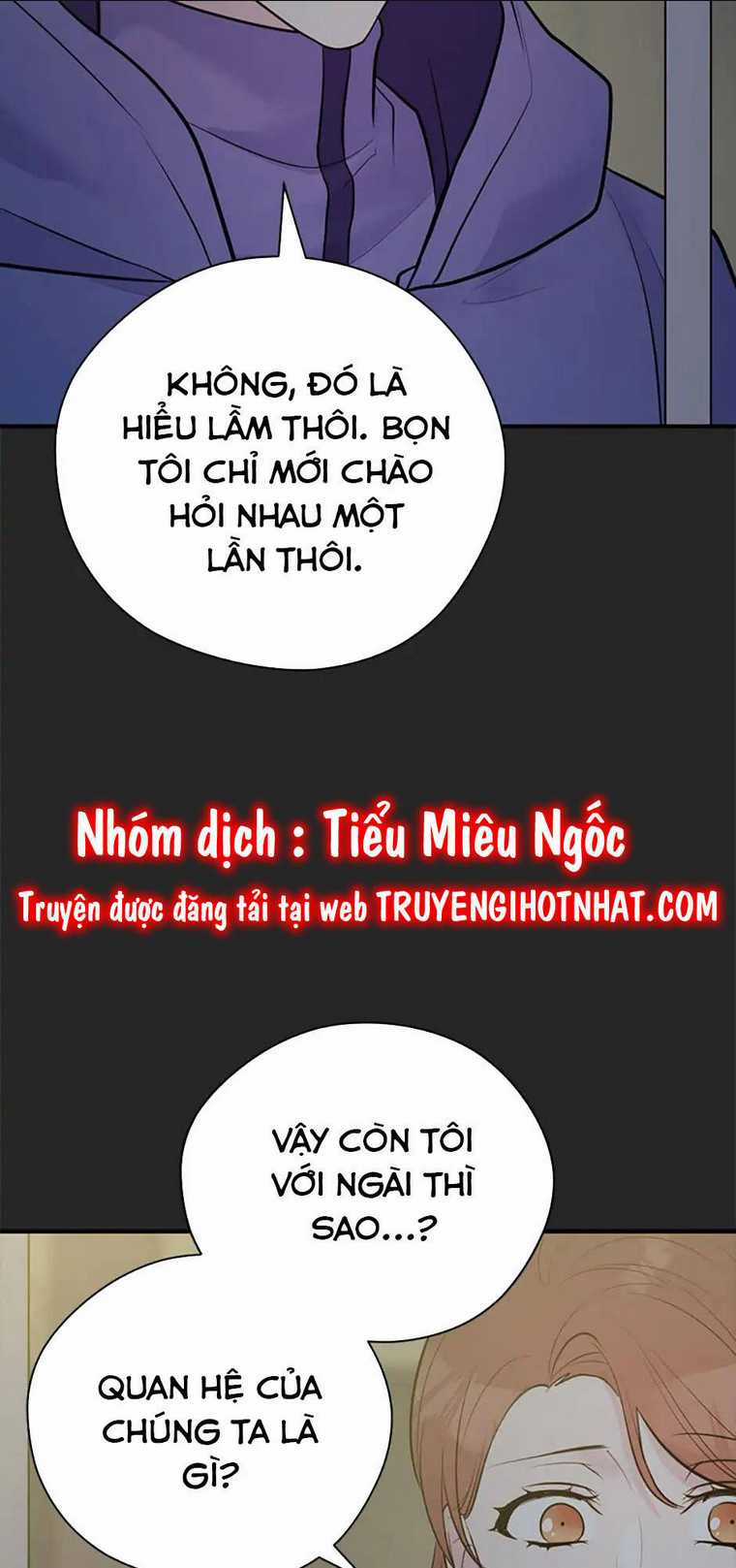 Câu Trả Lời Mùa Đông Chapter 25 trang 50