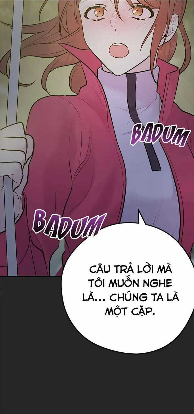 Câu Trả Lời Mùa Đông Chapter 25 trang 58