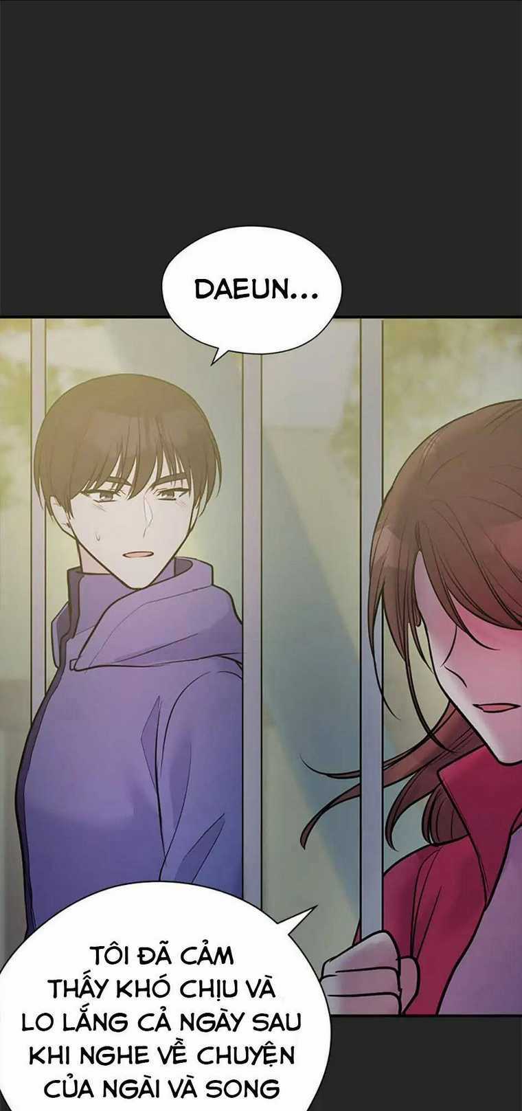 Câu Trả Lời Mùa Đông Chapter 25 trang 59