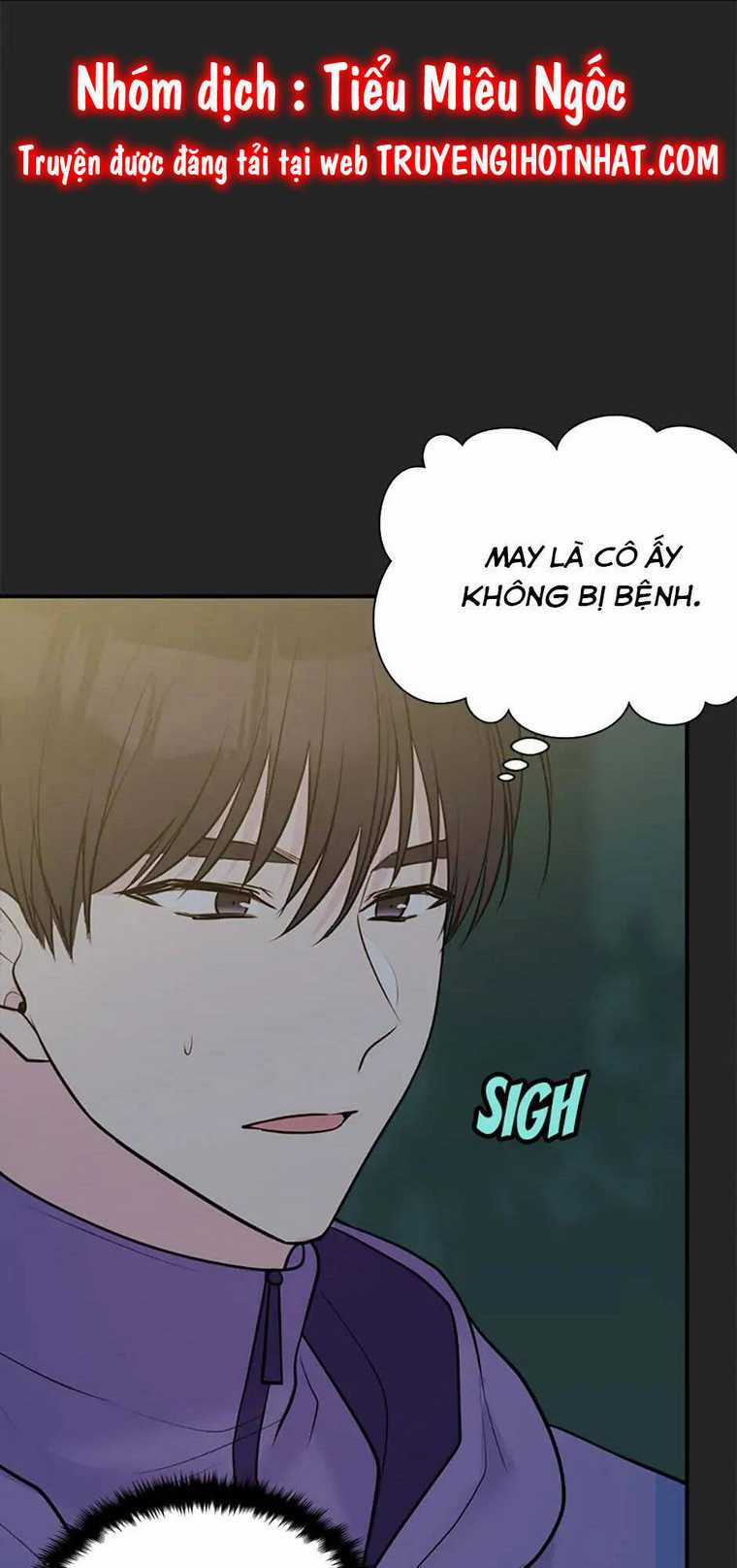 Câu Trả Lời Mùa Đông Chapter 25 trang 6