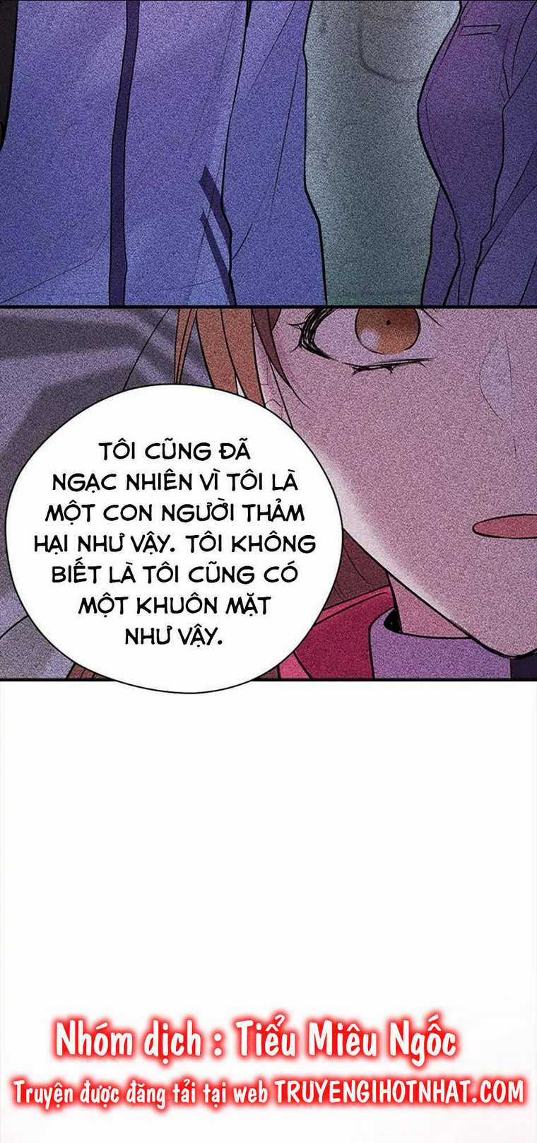 Câu Trả Lời Mùa Đông Chapter 25 trang 61