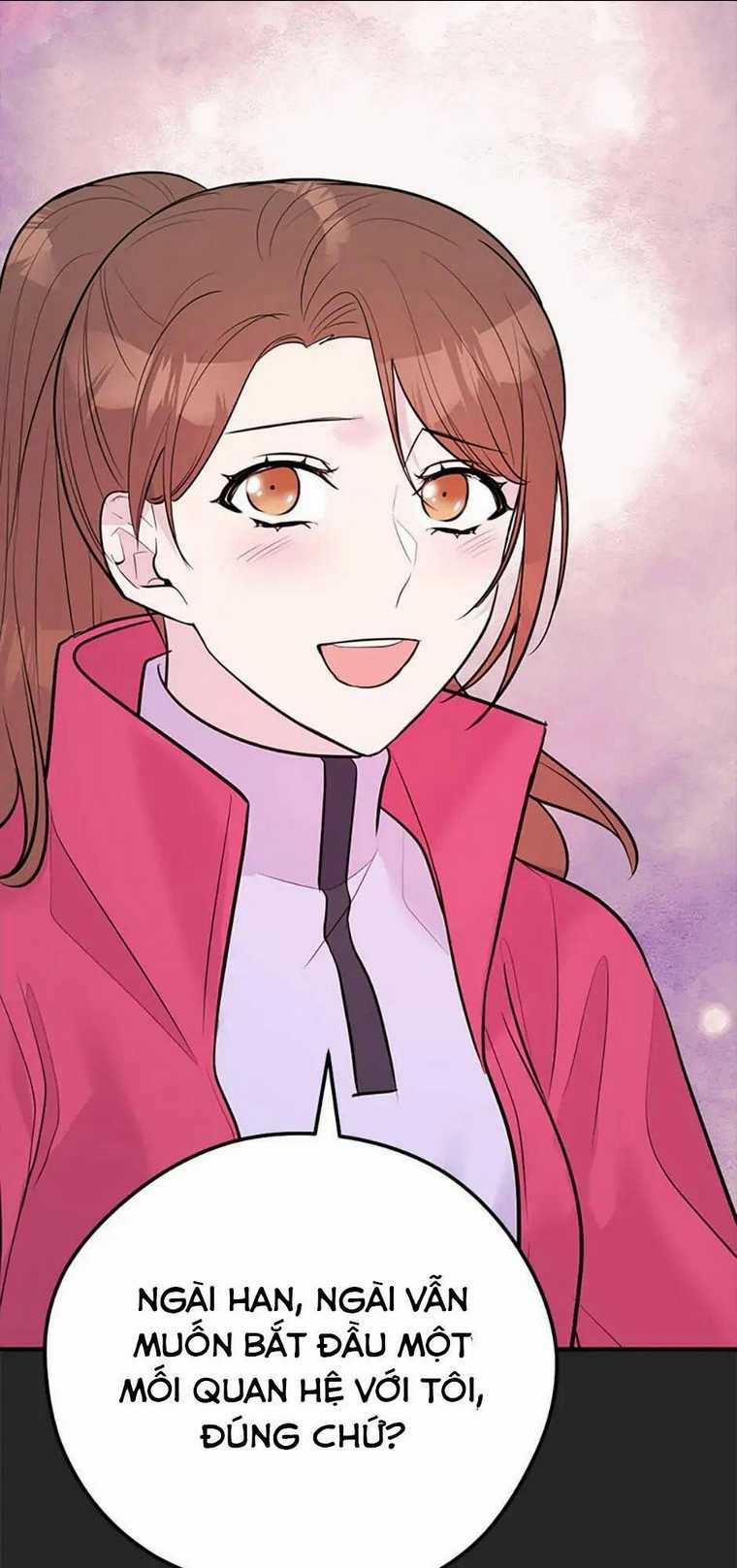 Câu Trả Lời Mùa Đông Chapter 25 trang 63