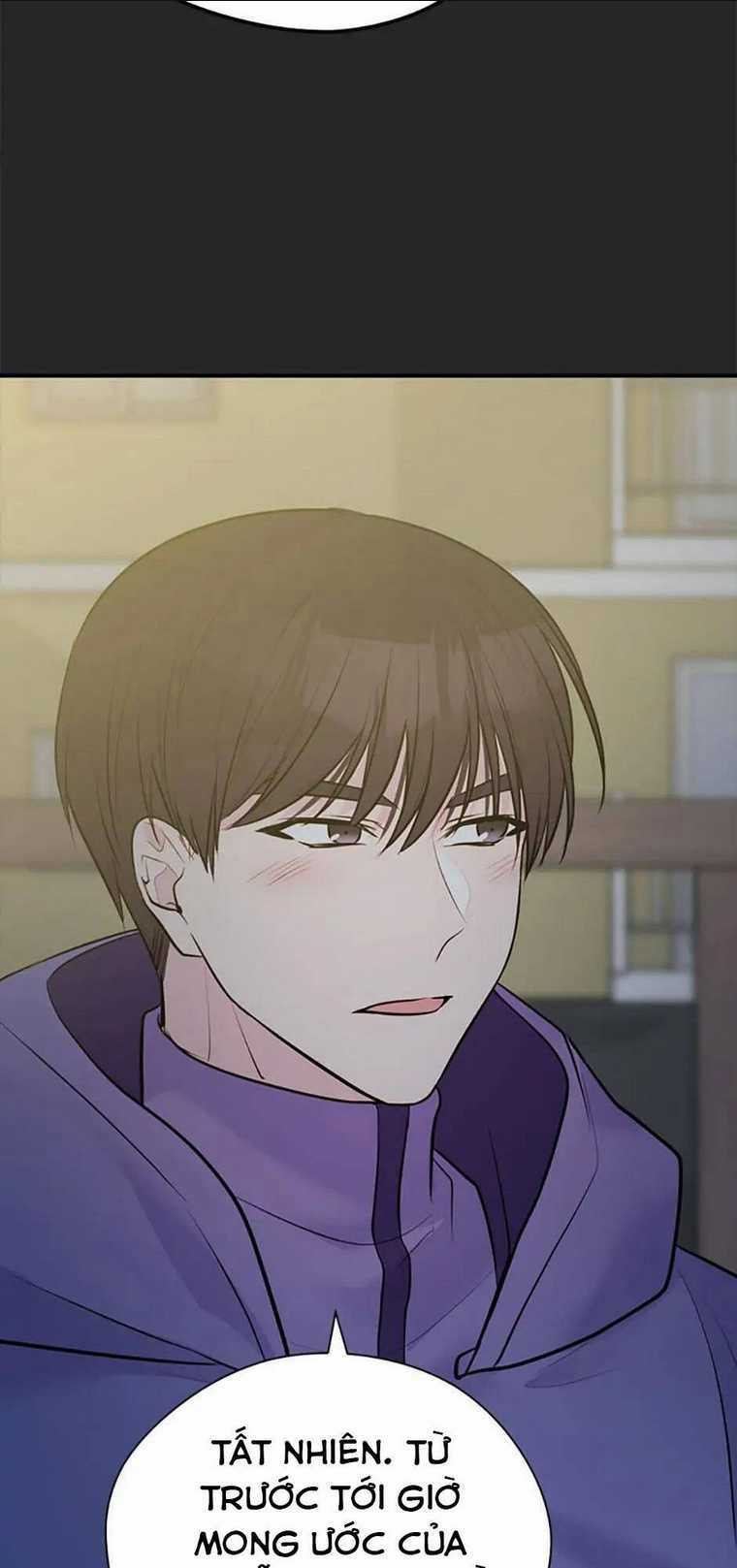 Câu Trả Lời Mùa Đông Chapter 25 trang 64