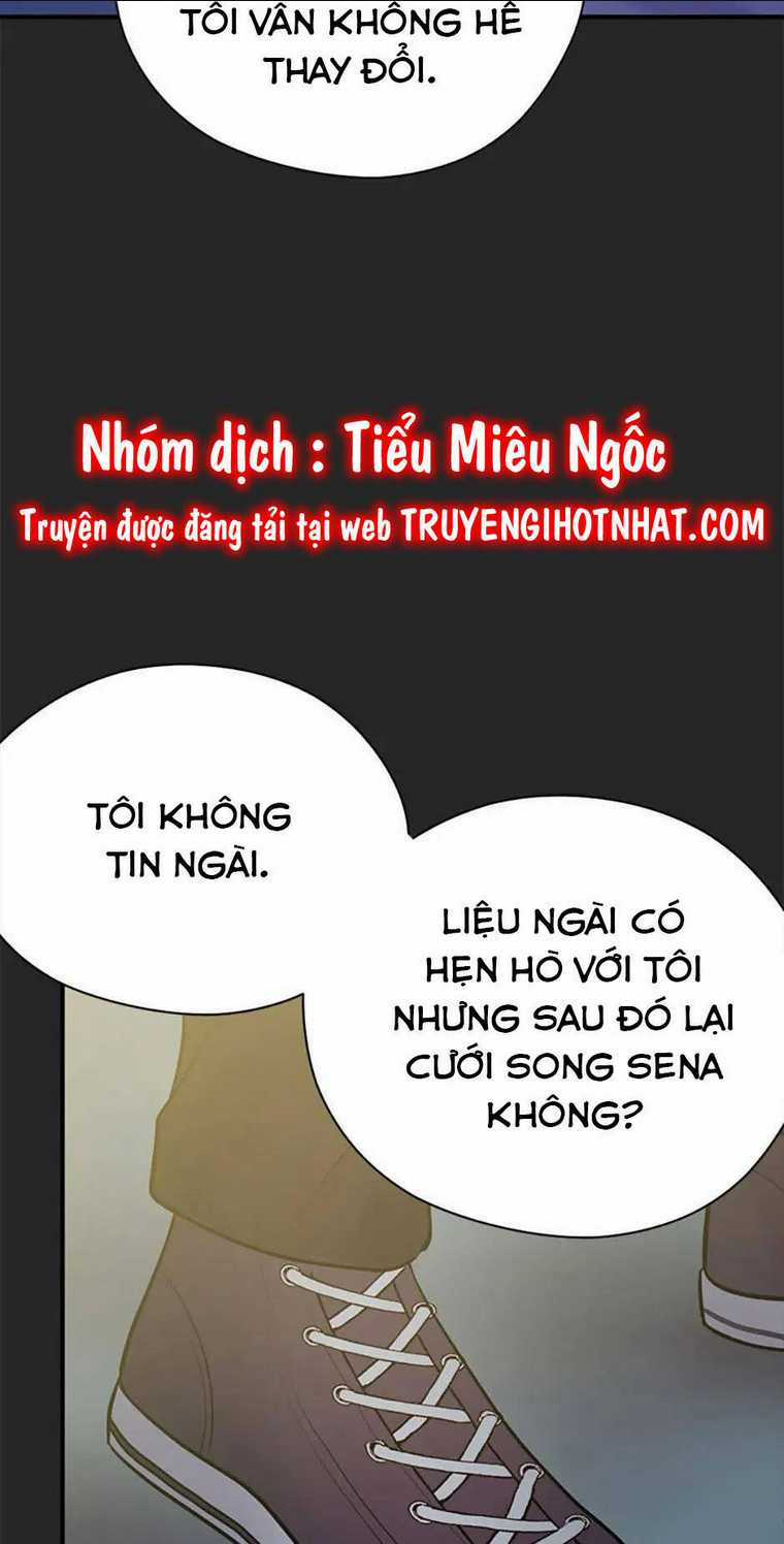 Câu Trả Lời Mùa Đông Chapter 25 trang 65