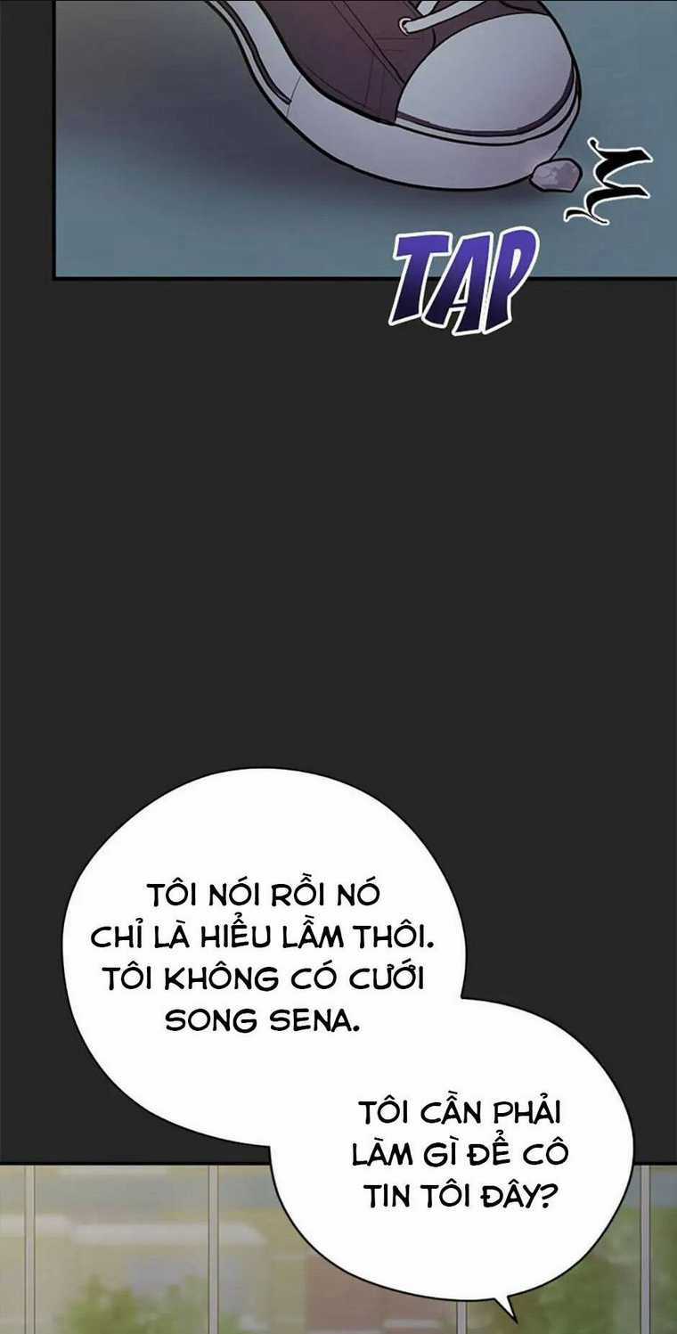 Câu Trả Lời Mùa Đông Chapter 25 trang 66