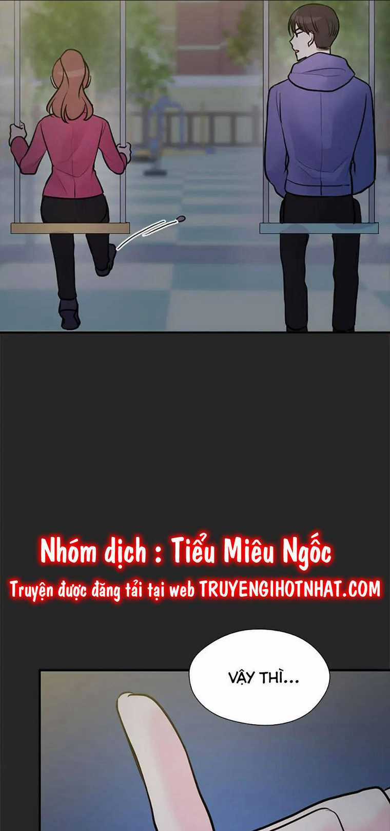 Câu Trả Lời Mùa Đông Chapter 25 trang 67