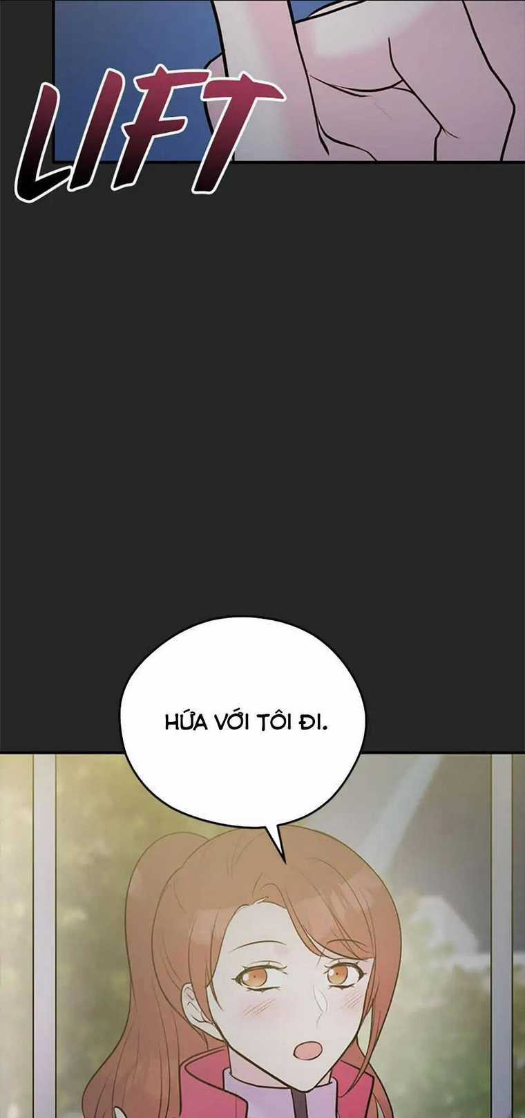 Câu Trả Lời Mùa Đông Chapter 25 trang 68