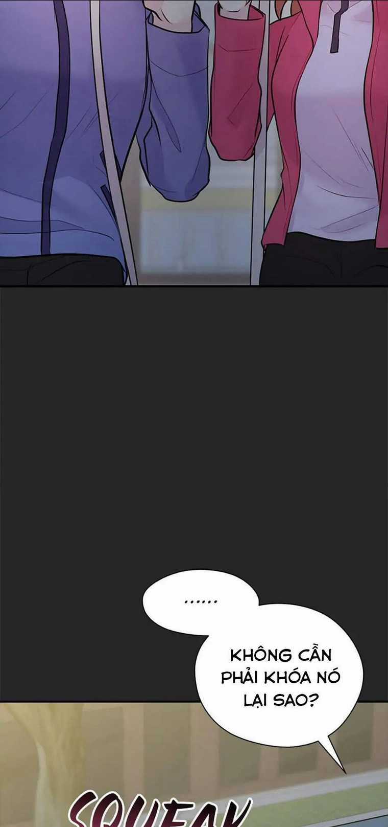 Câu Trả Lời Mùa Đông Chapter 25 trang 71