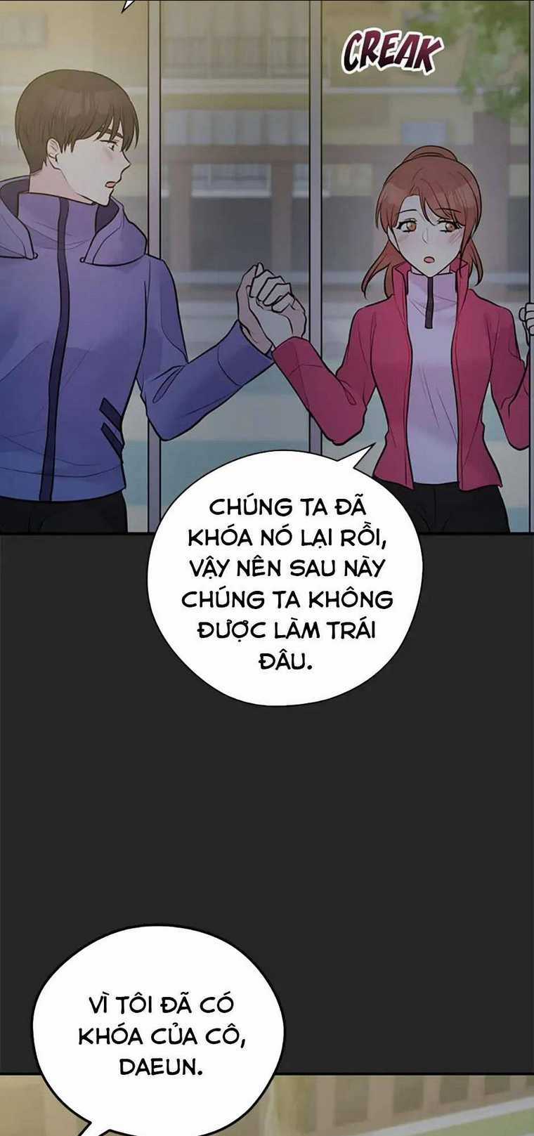 Câu Trả Lời Mùa Đông Chapter 25 trang 75