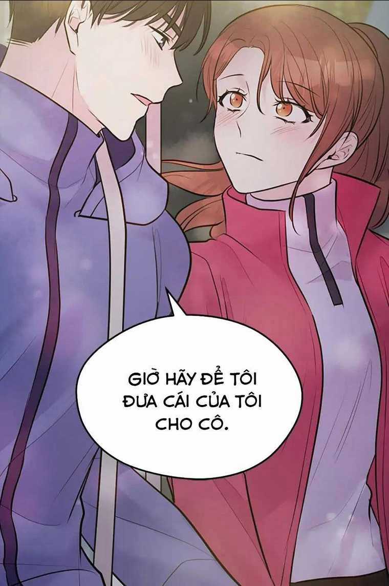 Câu Trả Lời Mùa Đông Chapter 25 trang 77