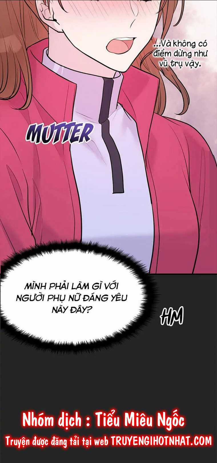 Câu Trả Lời Mùa Đông Chapter 25 trang 8