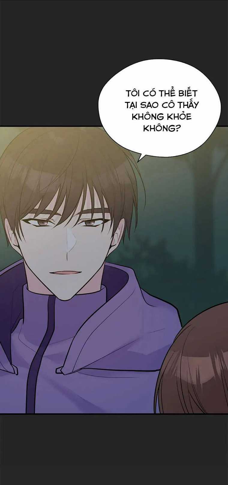 Câu Trả Lời Mùa Đông Chapter 25 trang 9