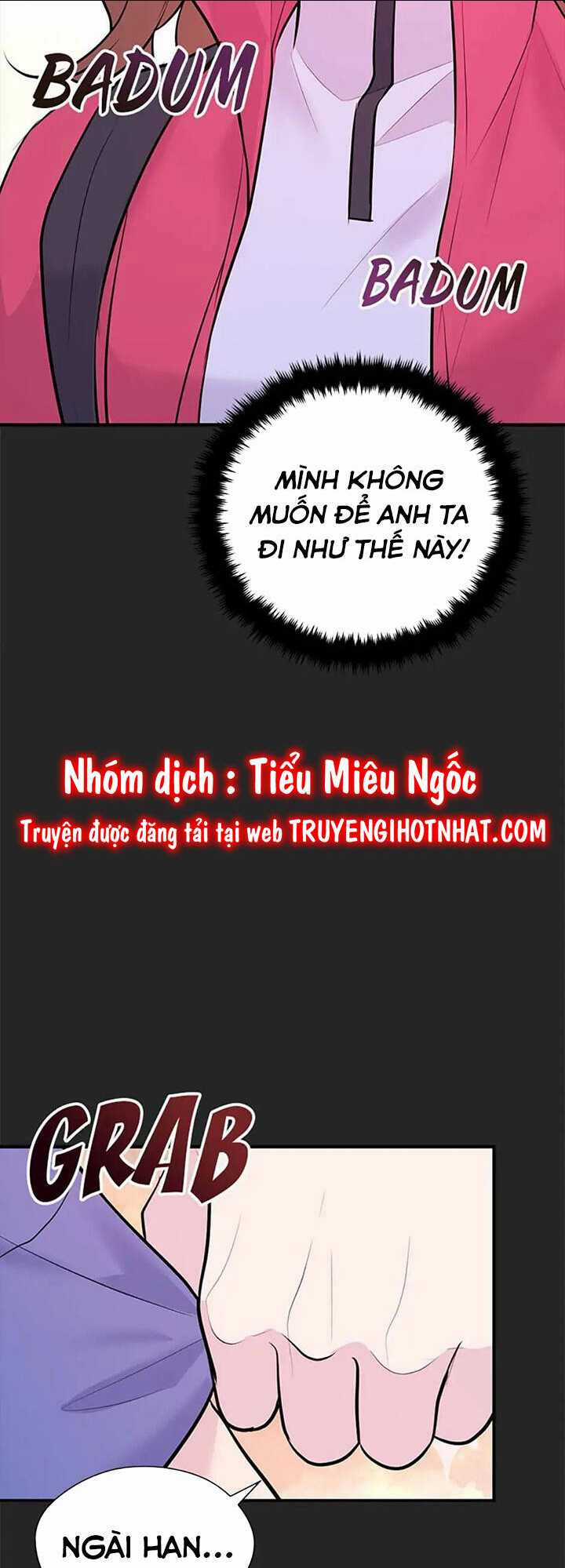Câu Trả Lời Mùa Đông Chapter 26 trang 10
